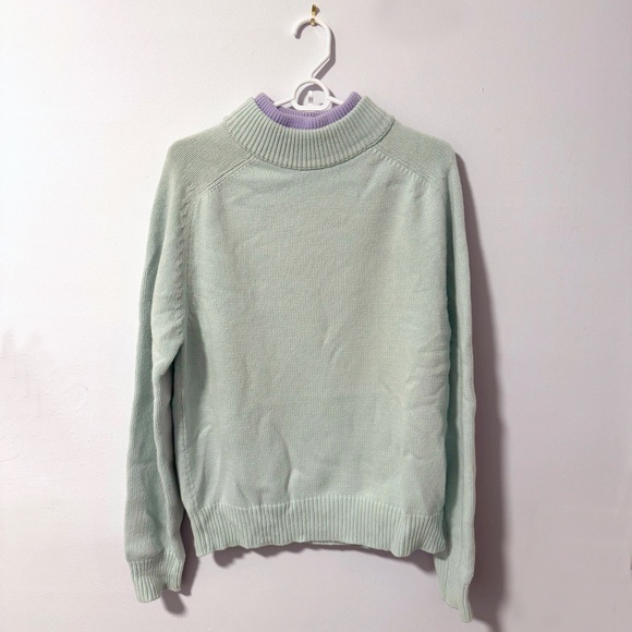 Jil Sander Sweater (Cashmere & Wool) - Picture 1 of 3